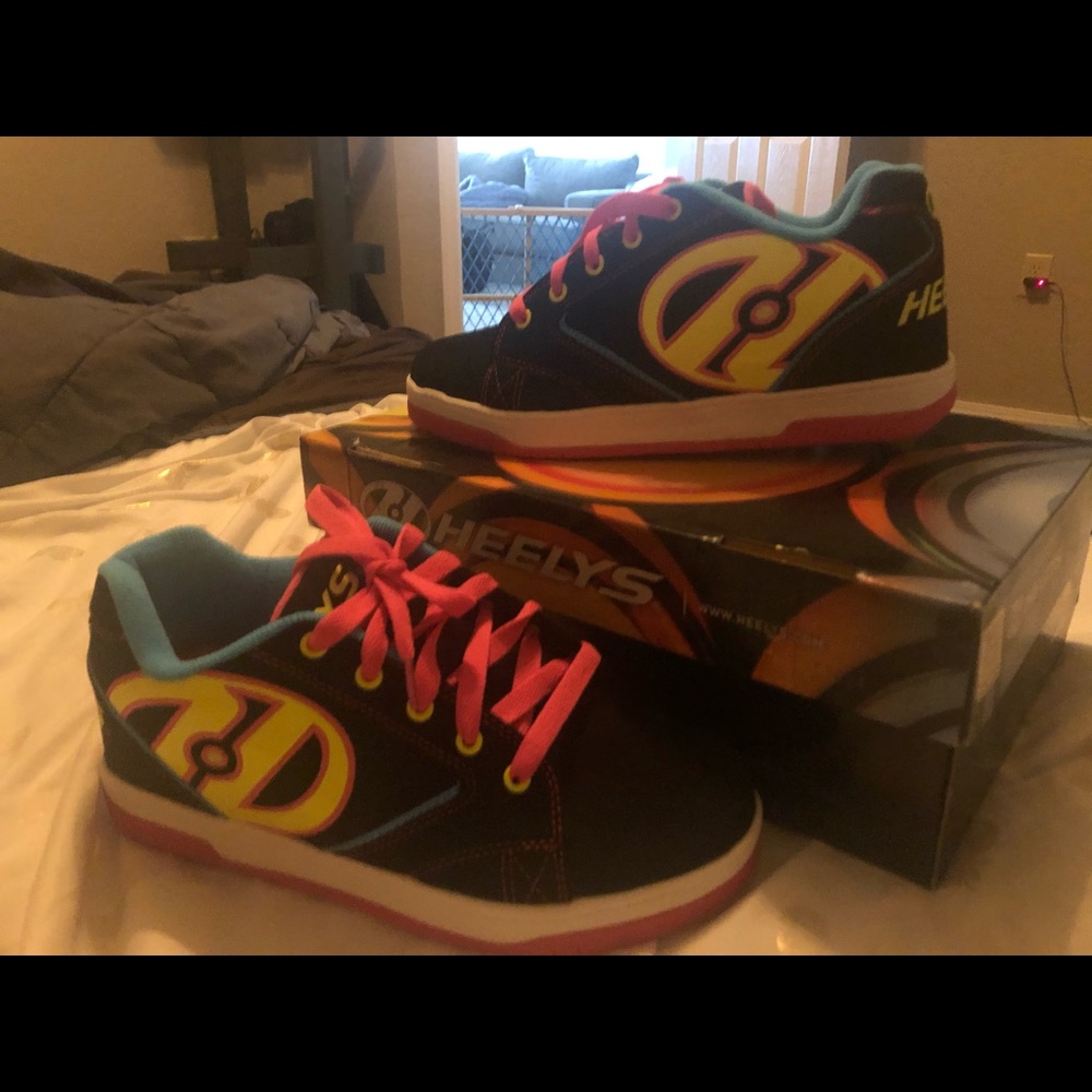 Heelys